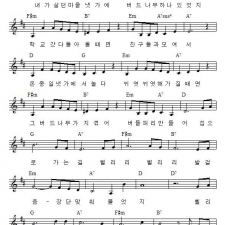 버들피리